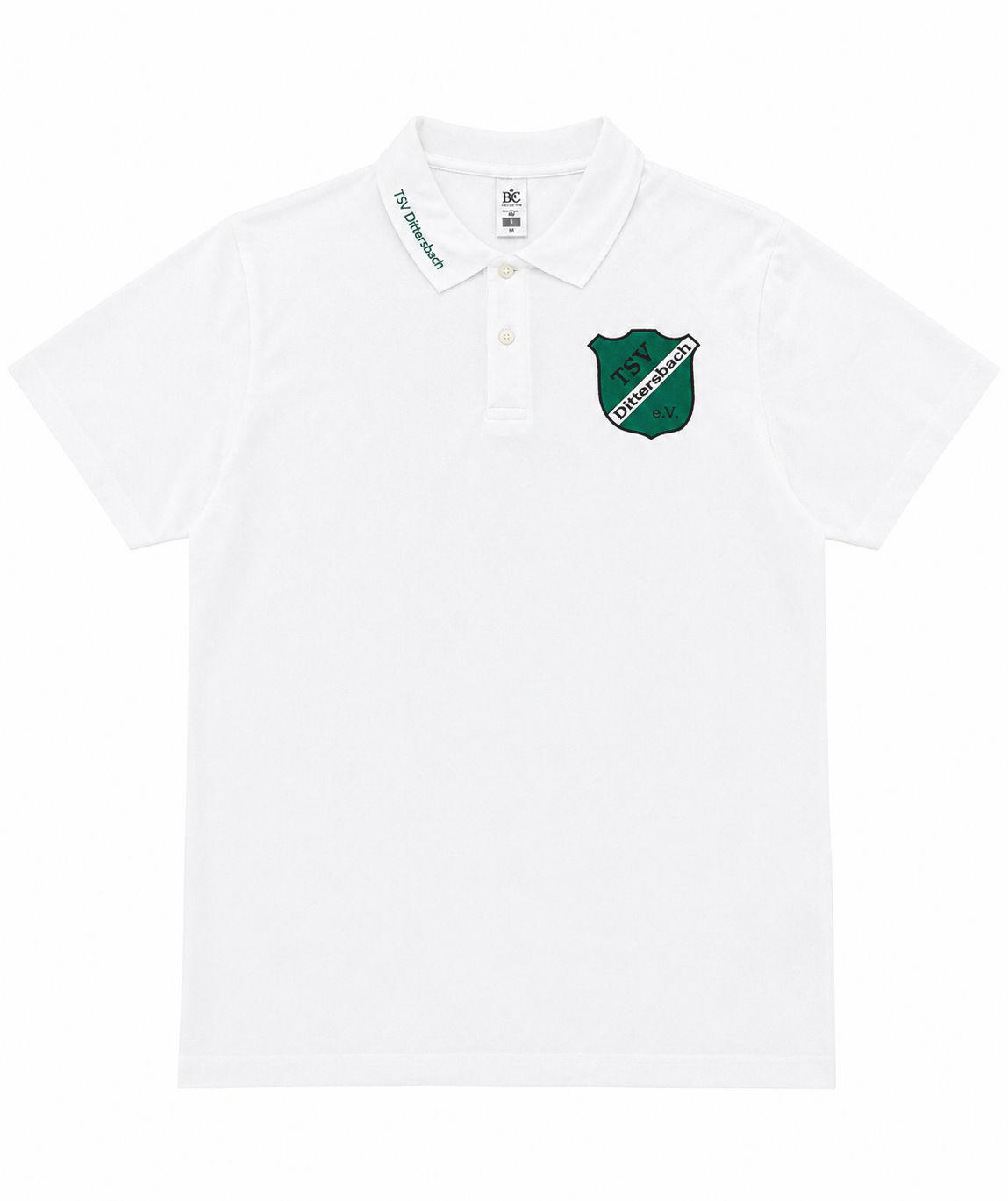 Vereinspoloshirt