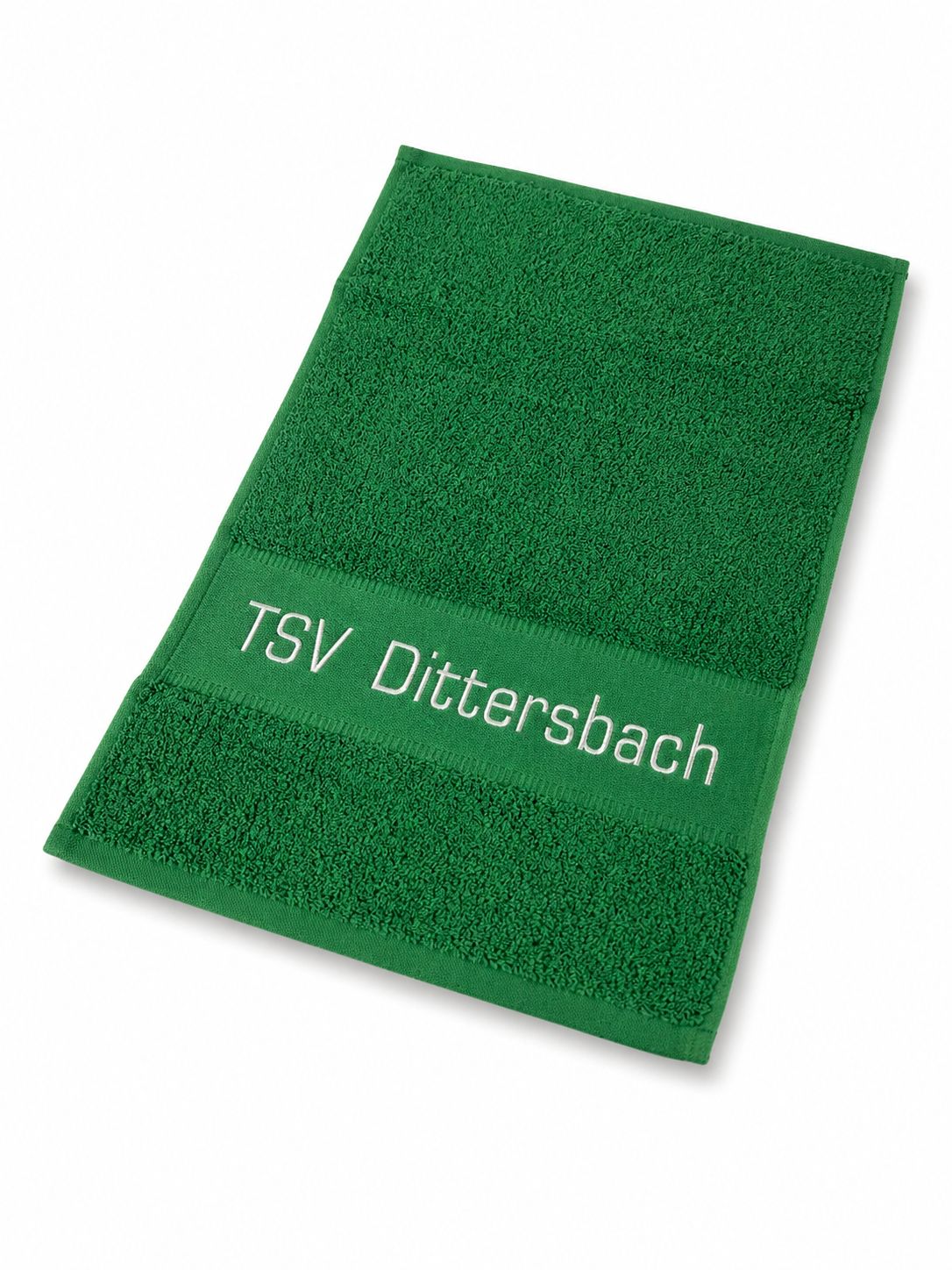 Kleines Handtuch