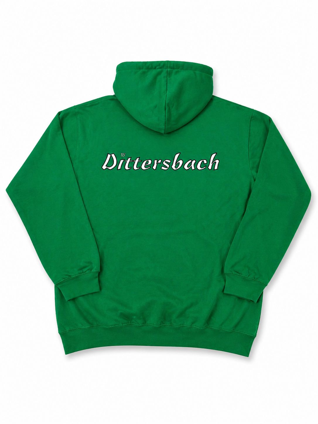 Basketball Hoodie