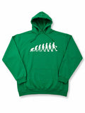 Basketball Hoodie