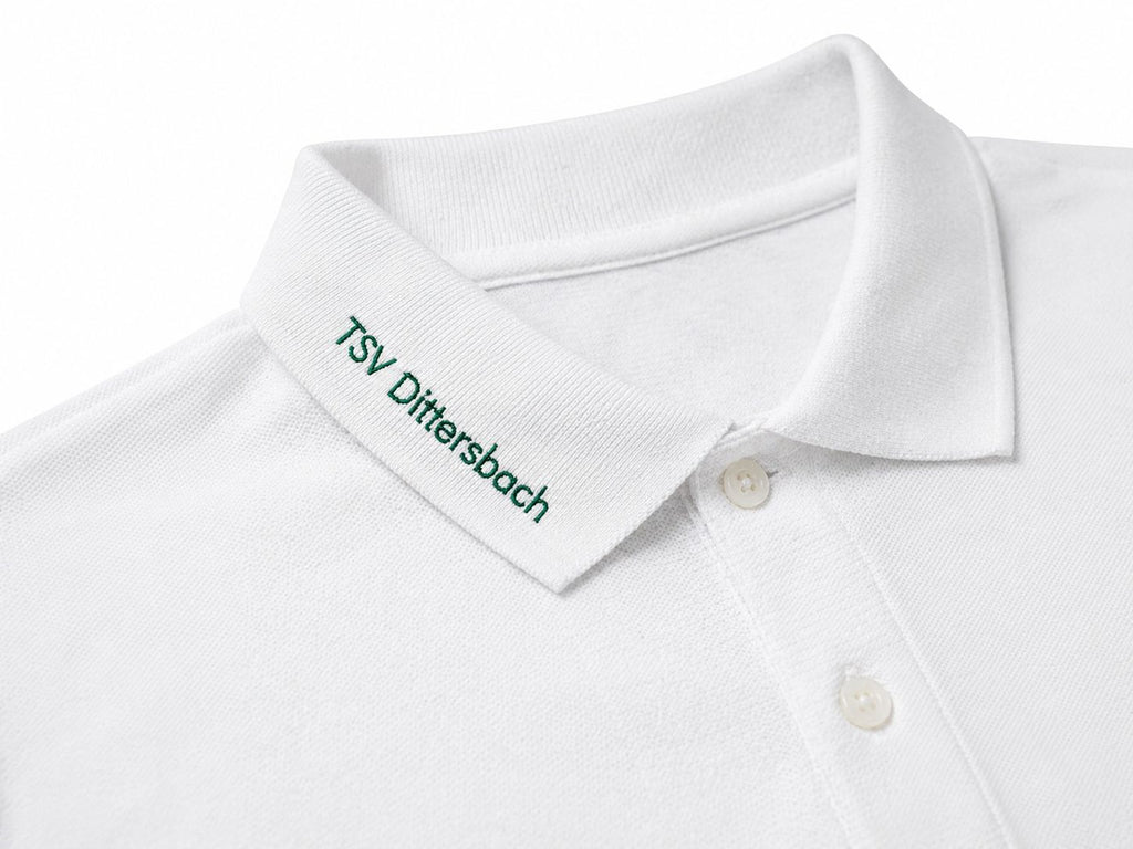 Vereinspoloshirt