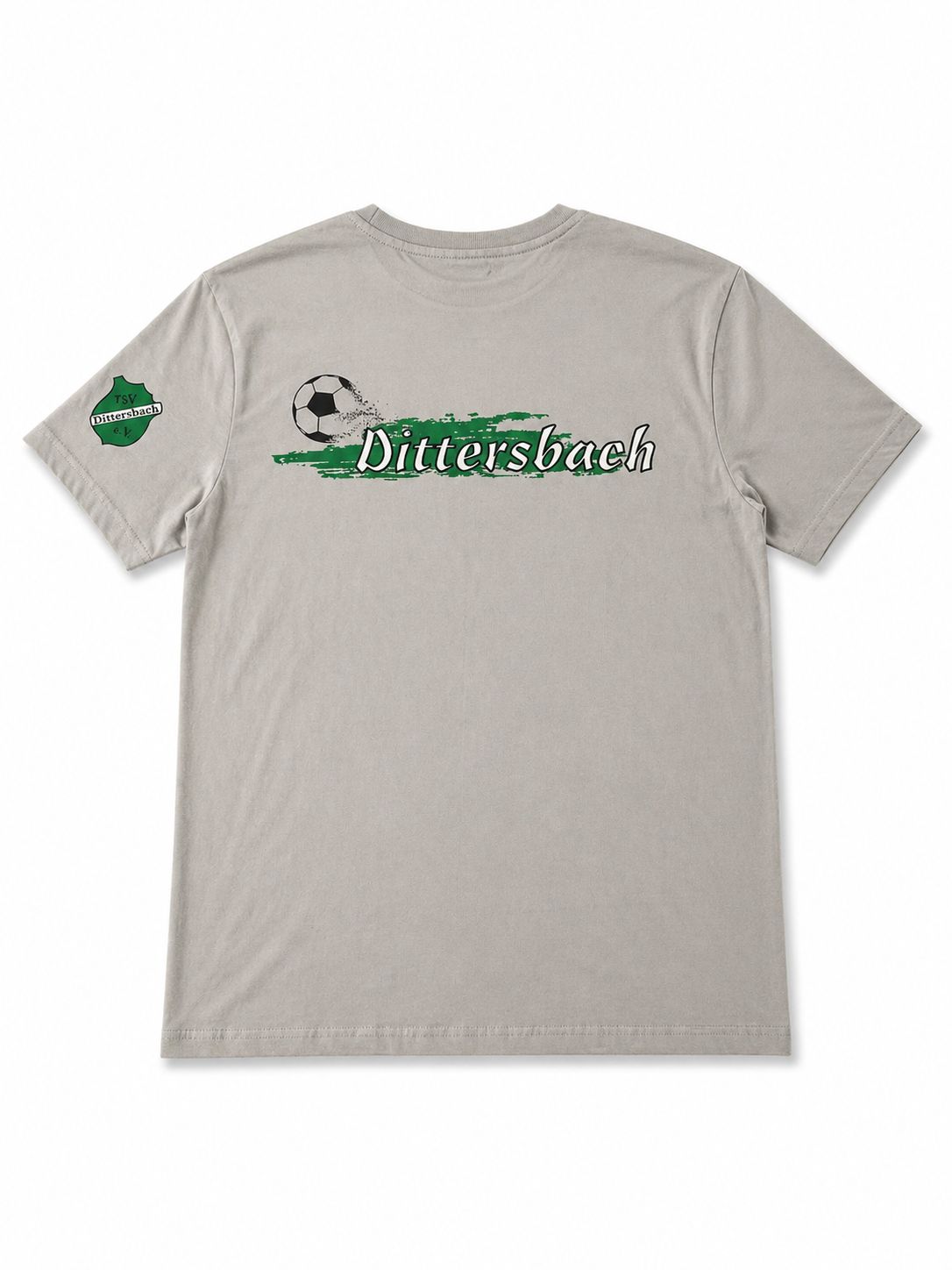 Fußball Vereinsshirt