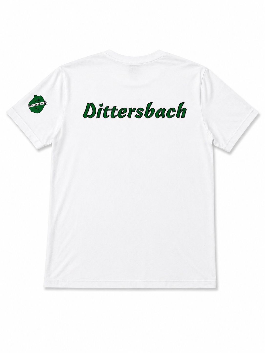 Vereinsshirt