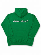TSV Dittersbach Basketball-Hoodie – weitere Produktansicht