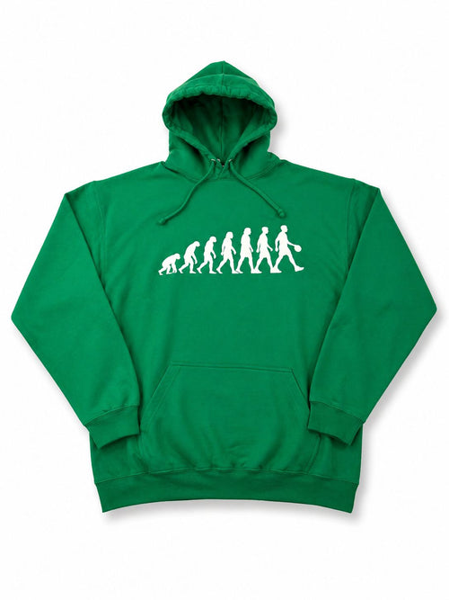 Basketball Hoodie - Magic Stars Solutions