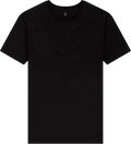 EarthPositive EP01 Bio-T-Shirt – Black
