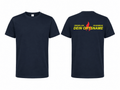 Feuerwehr T-Shirt Individuell mit Ortsnamen bedruckt - Magic Stars Solutions