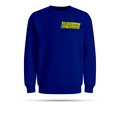 Freiwillige Feuerwehr Performance Hoodie – Signal Edition - Magic Stars Solutions