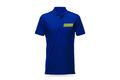 Freiwillige Feuerwehr Performance Polo Shirt – Signal Edition - Magic Stars Solutions