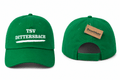 TSV Dittersbach Cap "Schriftzug" - Magic Stars Solutions