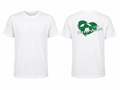 TSV Dittersbach Fan Shirt "Vereinsliebe zum Anziehen" - Magic Stars Solutions